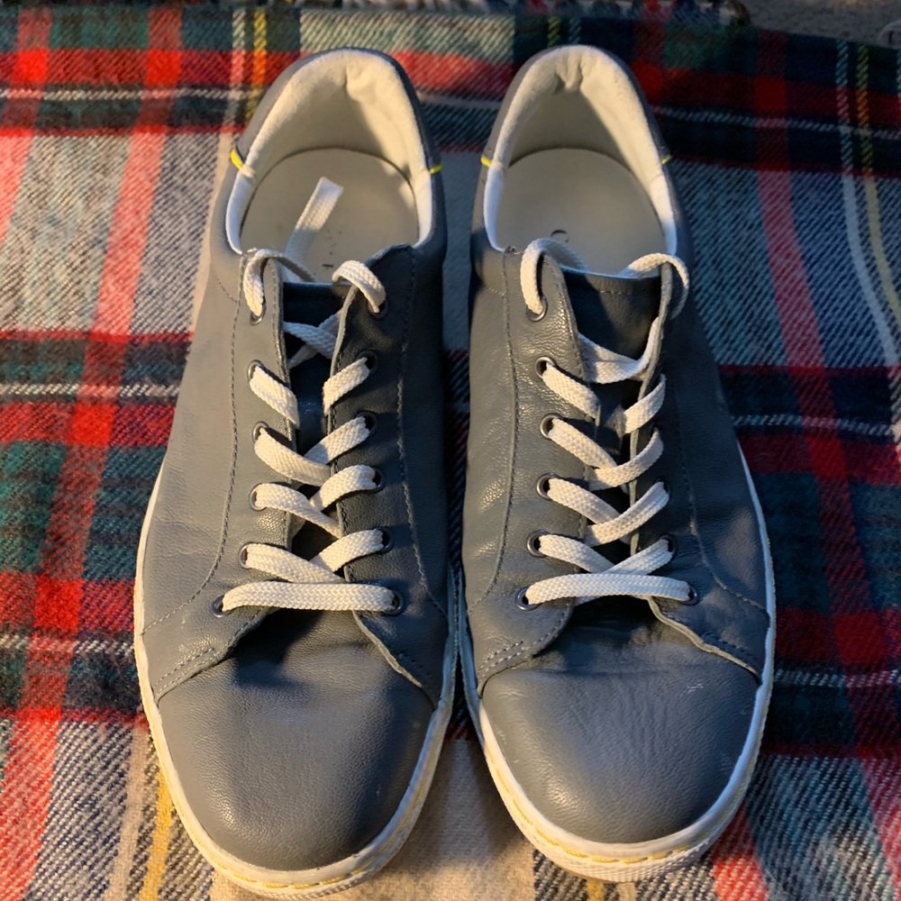 Cole Haan 2017 Nike Air Leather Sneaker